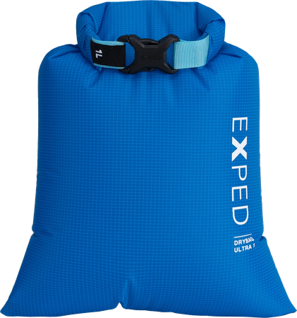 DRYBAG ULTRA light Wasserdichte Packbeutel  lake  1l