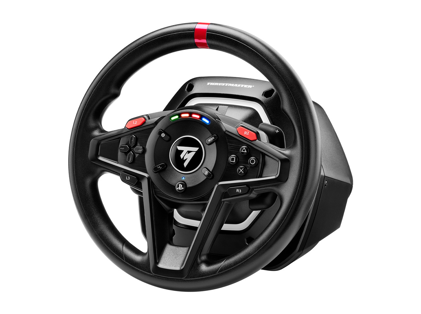 VOLANTE THRUSTMASTER T128 PS5/PS4/PC
