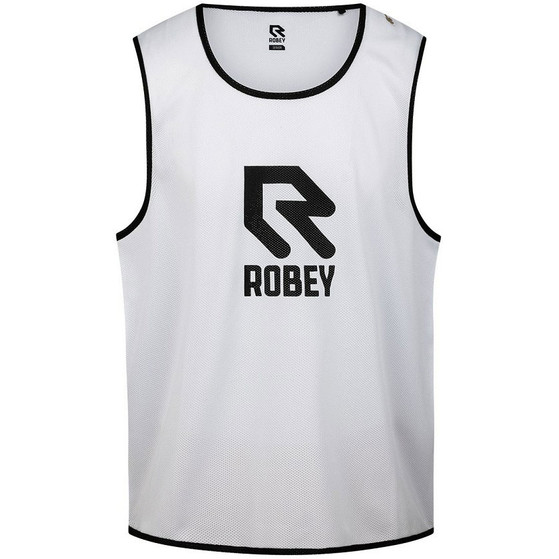 Robey Hesje