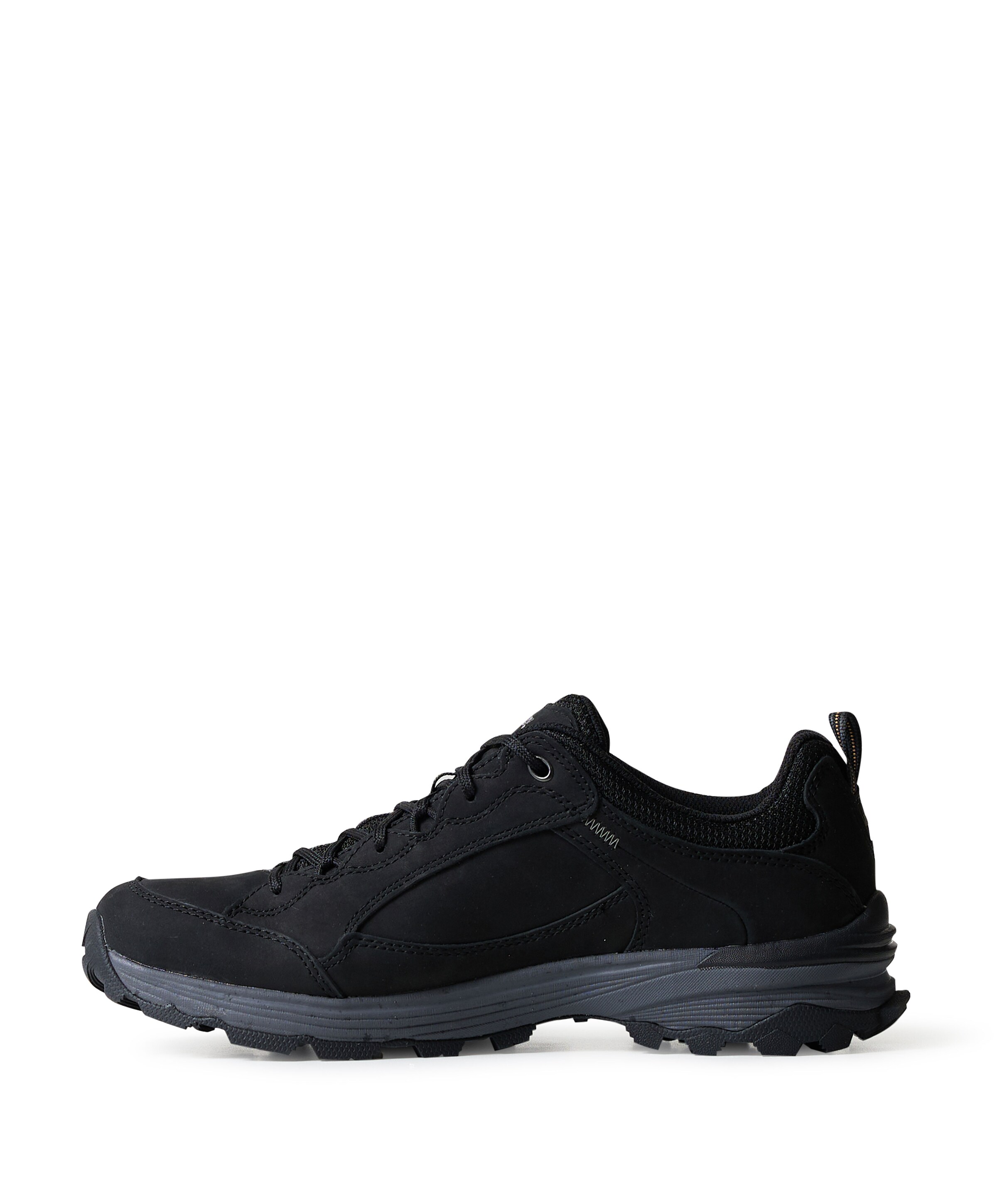 Meindl Toledo 2 GTX heren wandelschoenen zwart