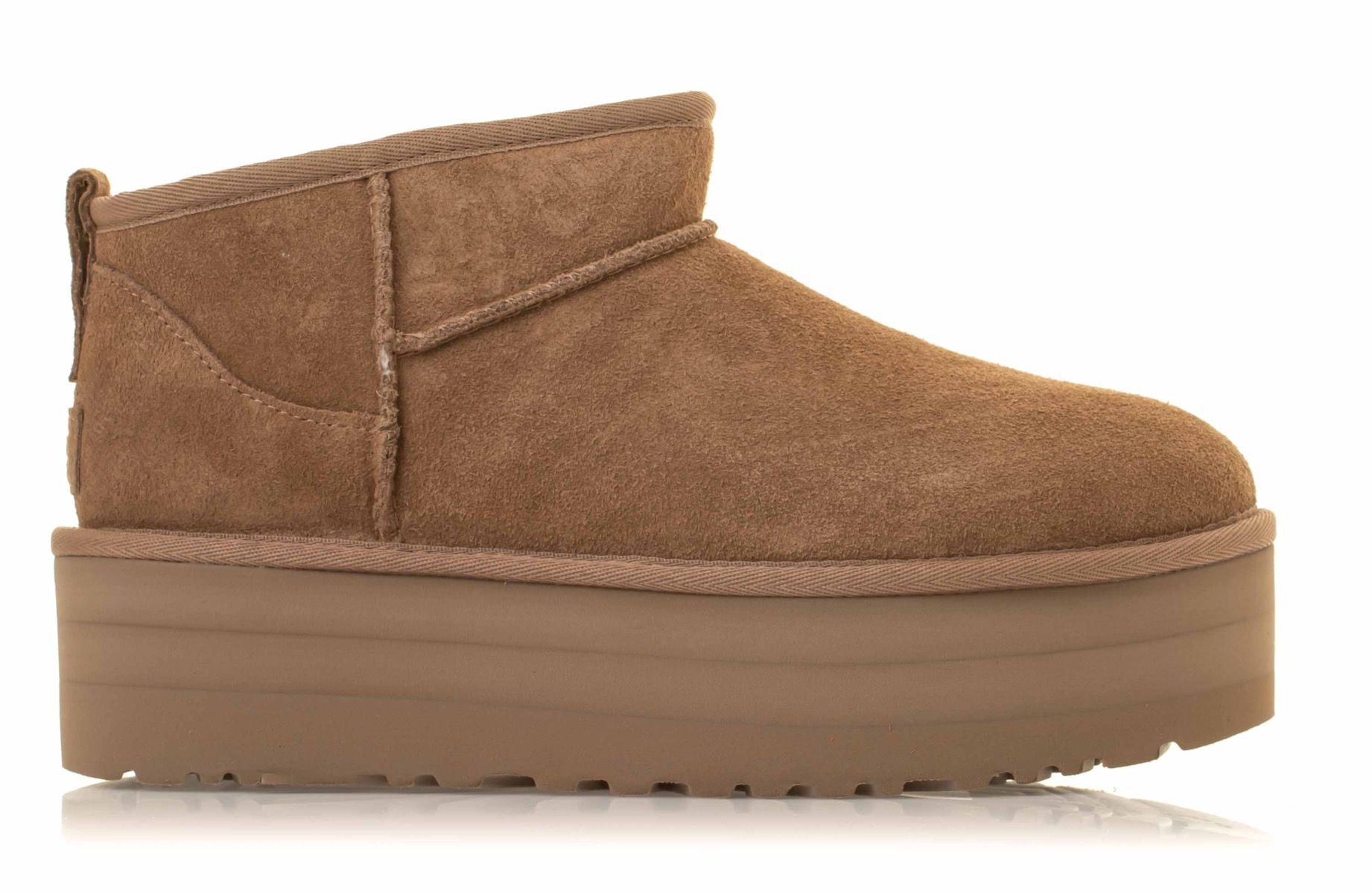 UGG Classic Ultra Mini Platform