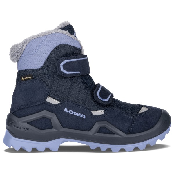 Lowa - Kid's Milo Evo GTX Mid Junior - Chaussures d'hiver