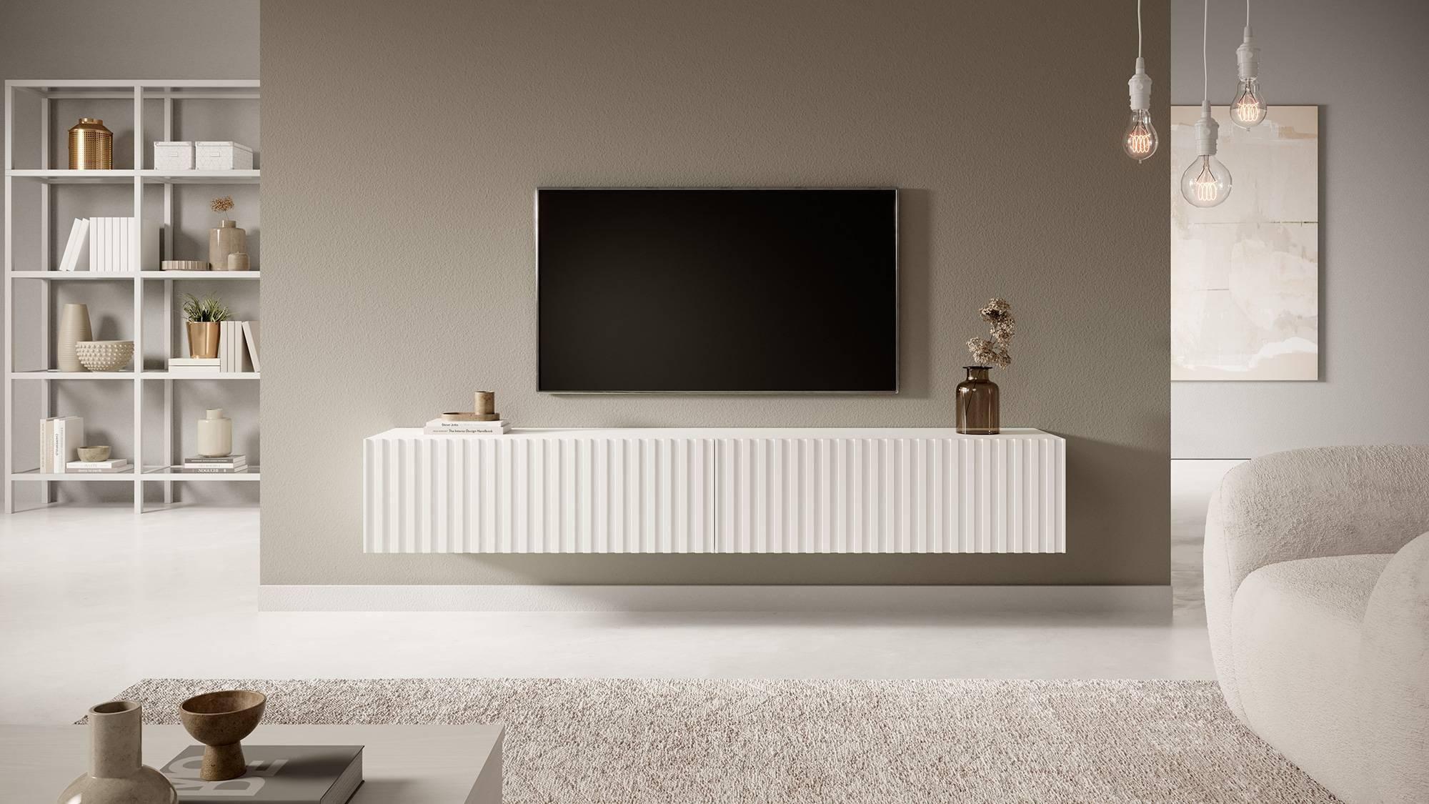 Selsey Design TV-Meubel Noor