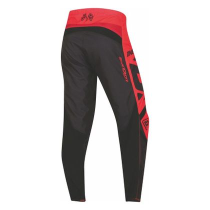 Pantalon cross Answer SYNCRON CC 2023 - Rouge / Noir