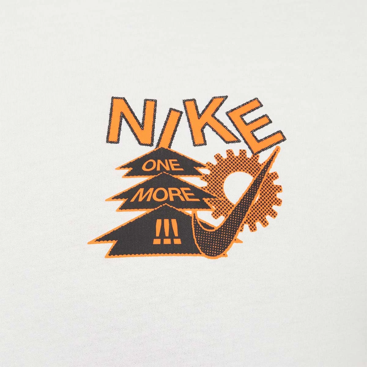 T-Shirt Nike Dri-Fit