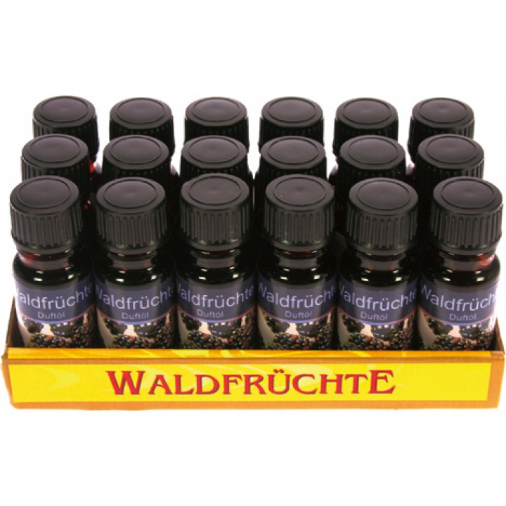 Duftöl Waldfrüchte10ml MHD:31.12.26