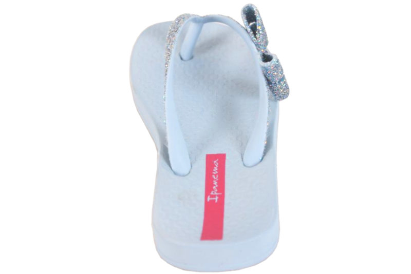 IPANEMA ANT LOLITA KIDS BLÅ SLIPPERS