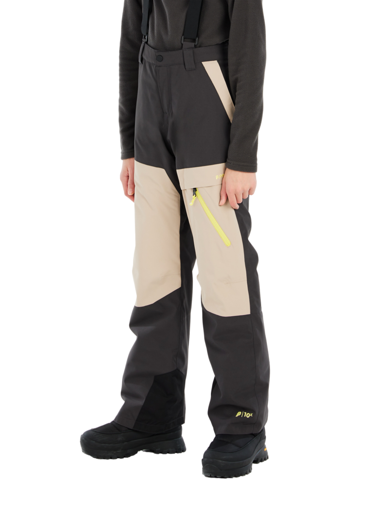 Raider Junior Skibroek