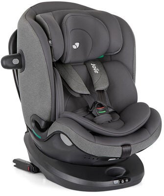Joie I-Spin Multiway Bilstol, Thunder