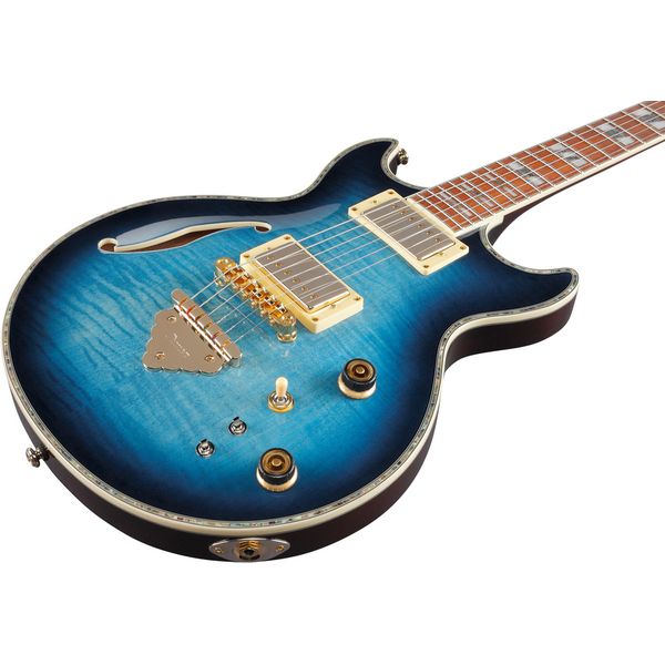 Ibanez AR520HFM-LBB