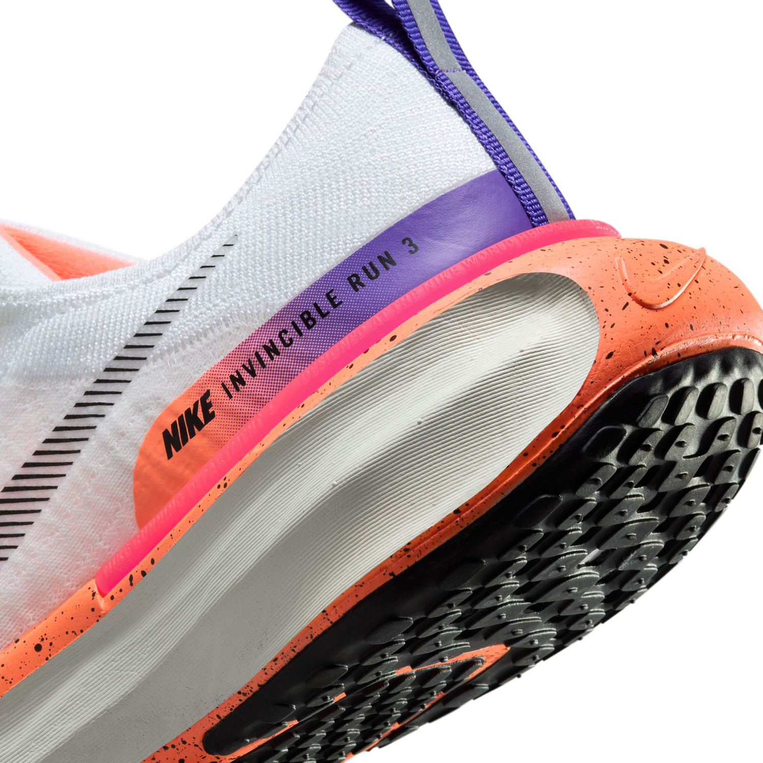 Nike Invincible 3 Dames