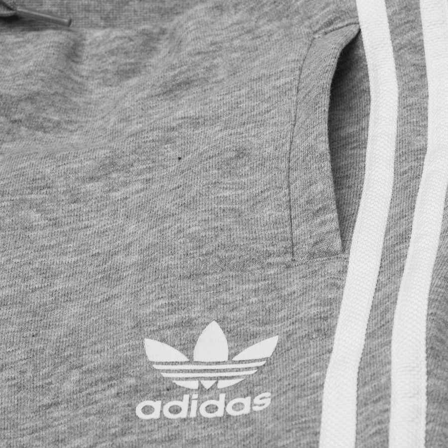 adidas Originals Bas de Survêtement - Gris/Blanc Enfant