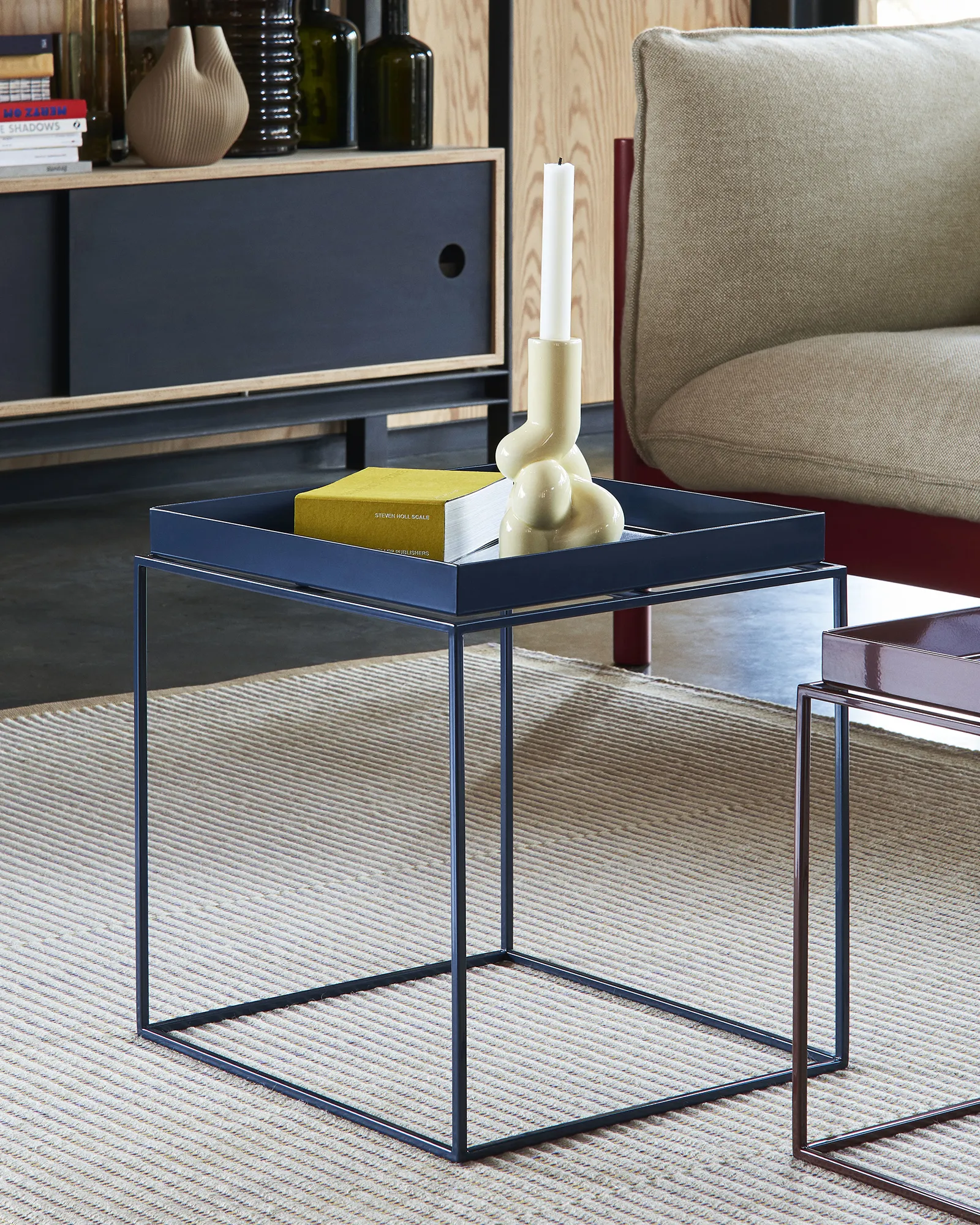 HAY Tray Table Medium