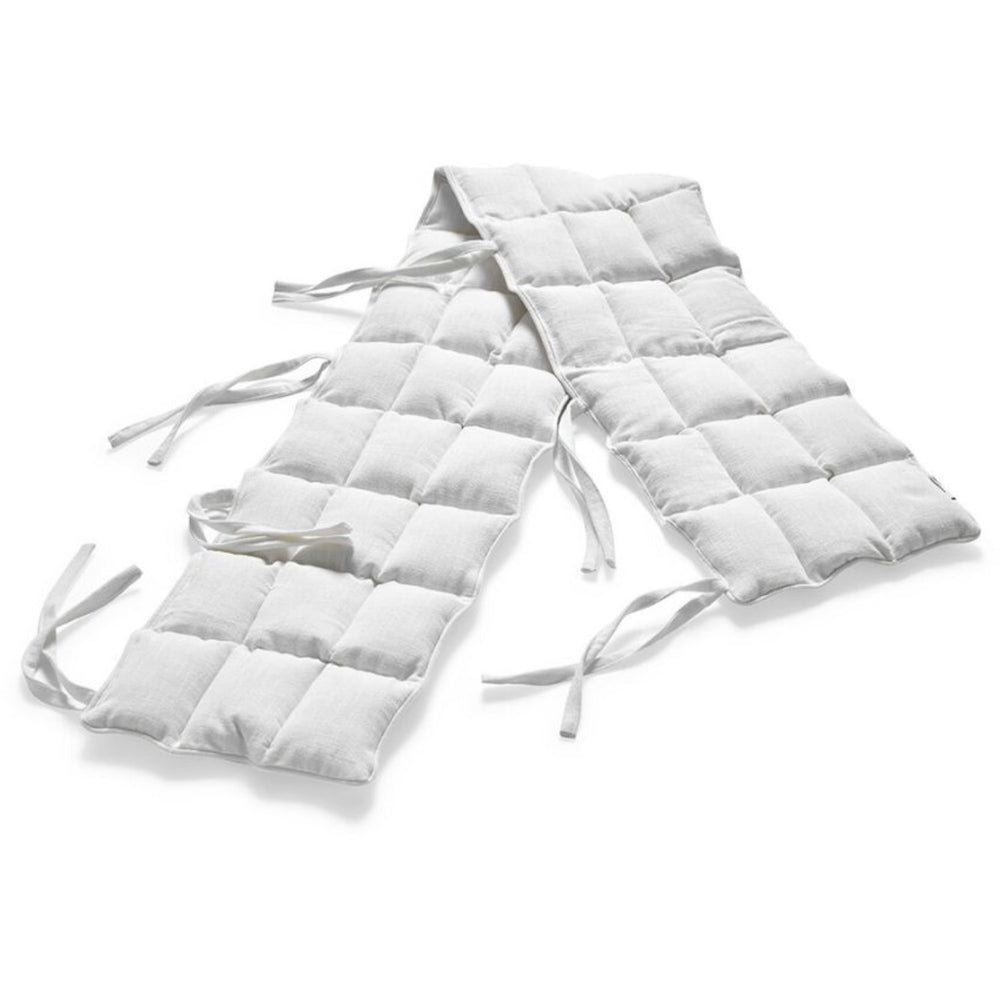 Køb Cocoon Soft Beige Kapok Sengerand Til Maxi/Boxspring
