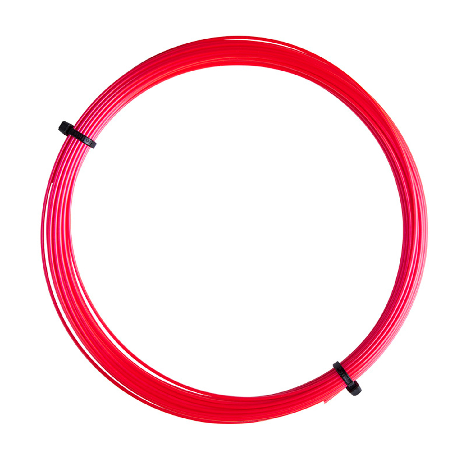 Luxilon Element IR Soft Set Red