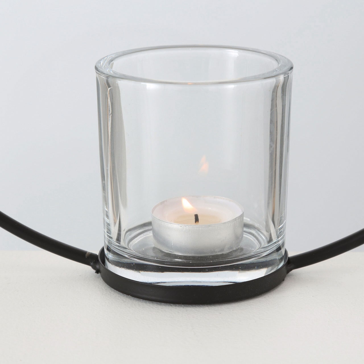 Windlicht RUMBA 30 cm
