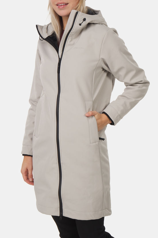 Ayacucho Ayacucho Kenai Softshell Jas Dames