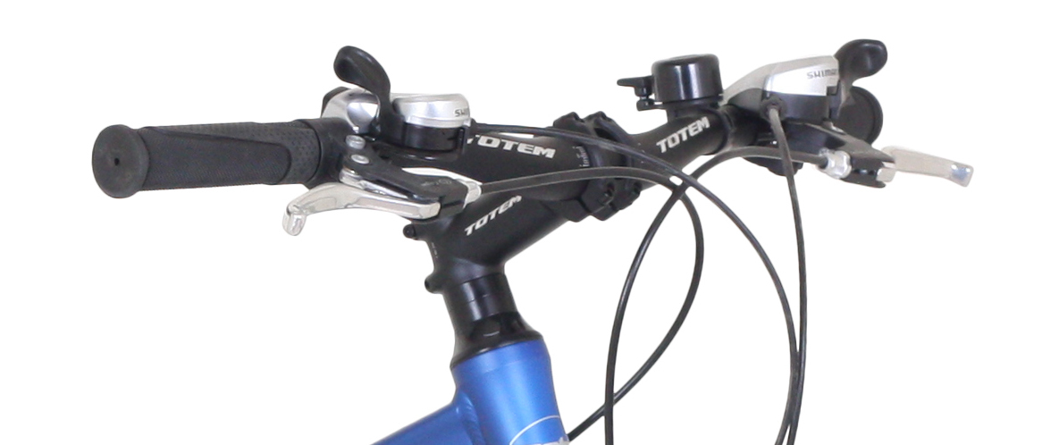 Mountainbike 28