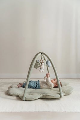 Miffy x Little Dutch Babygym, Lucky Leaves