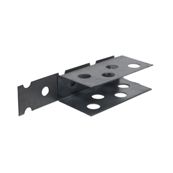 Foby+ multiplaat bevestigingsankers wandmontage 20mm 2 stuks