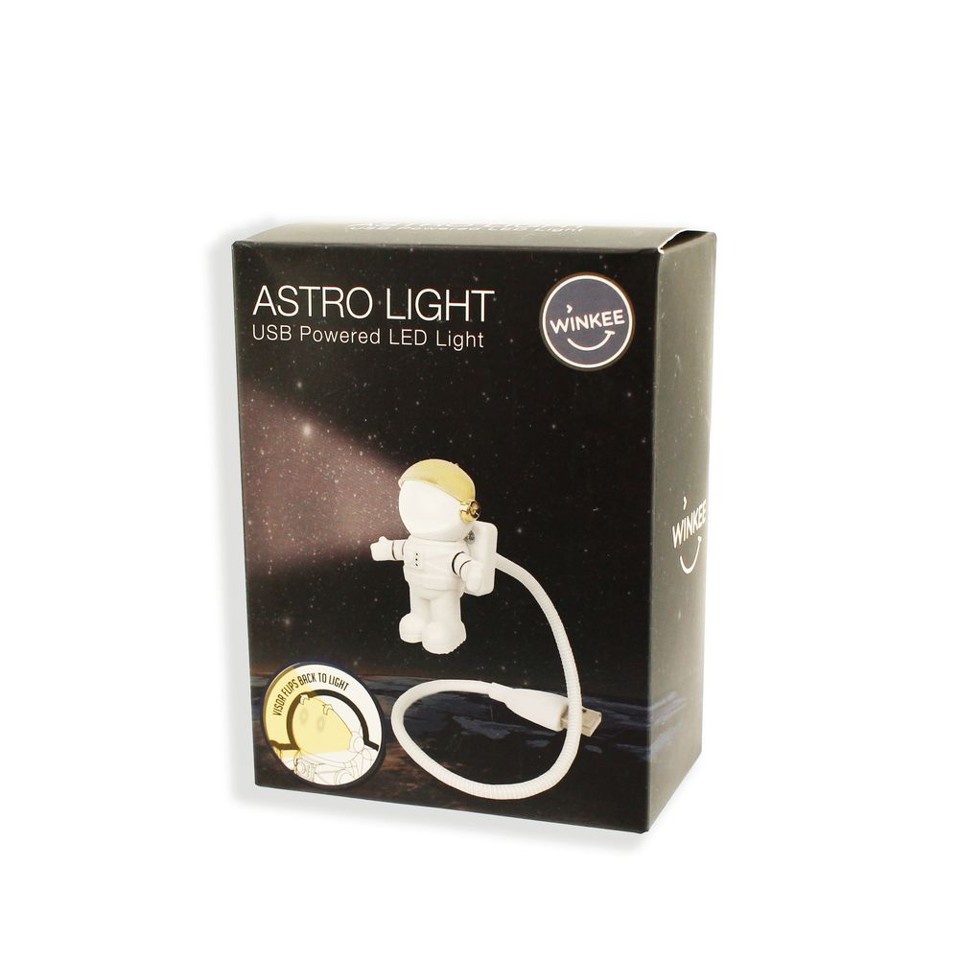 Winkee - Astro LED Light