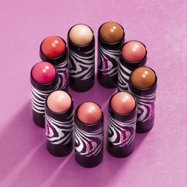 Phyto-Blush Twist Blush crème stick poudré SISLEY