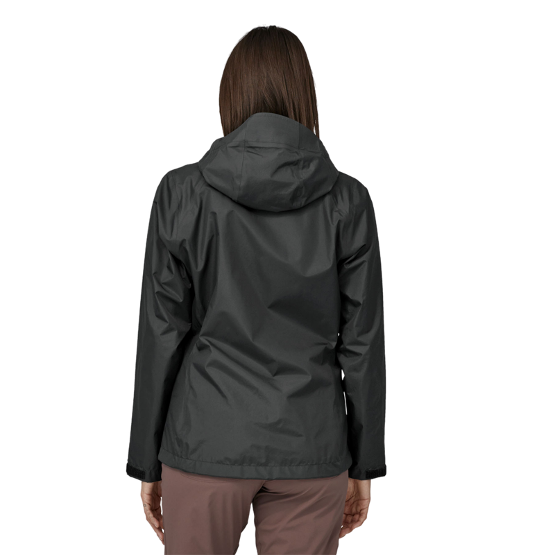 Torrentshell 3L Regenjas