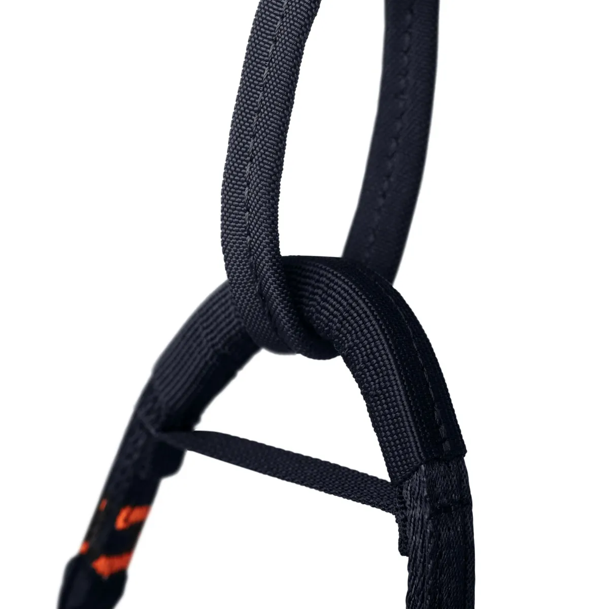 Mammut Eiger Nordwand Harness White