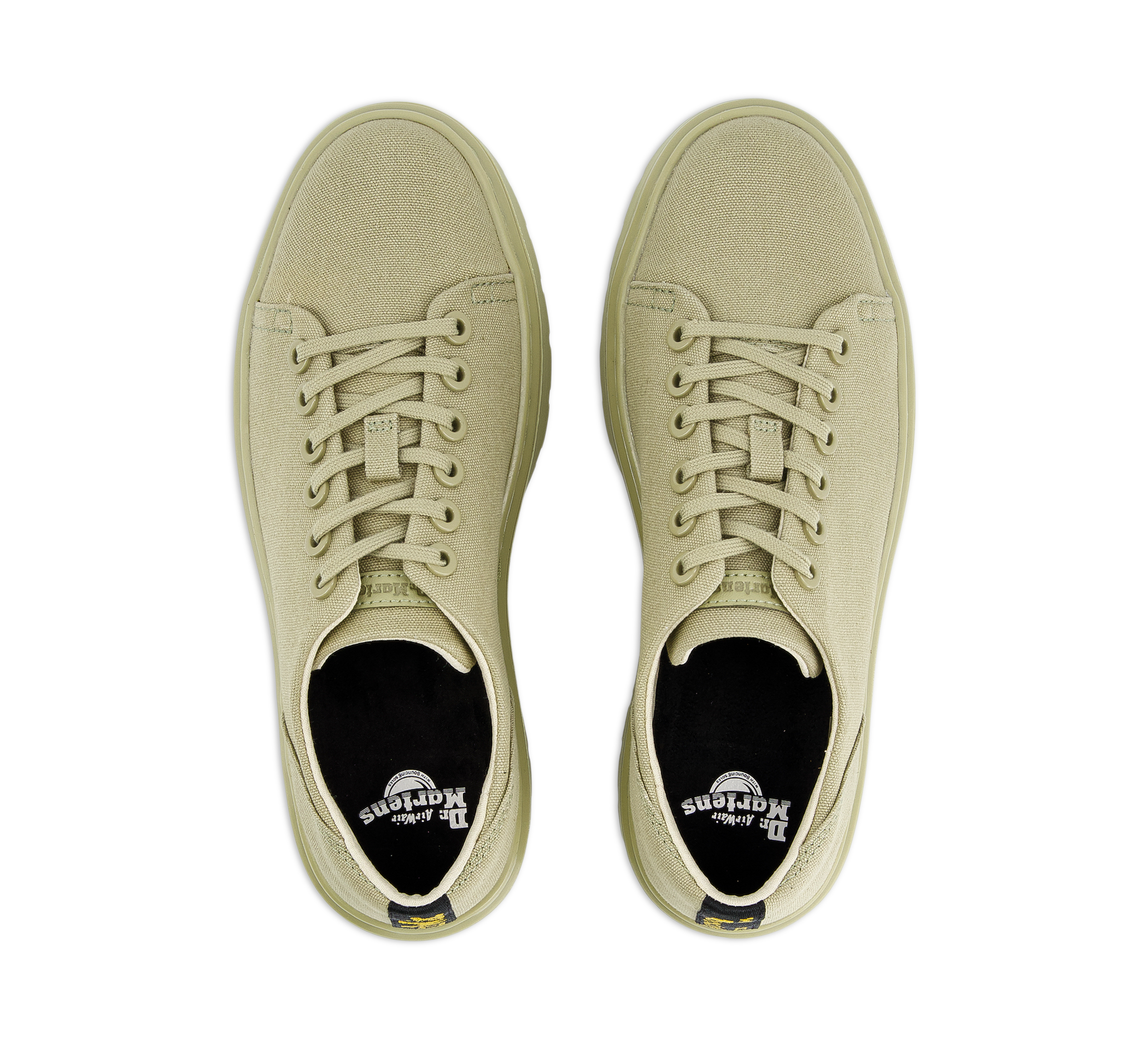 Dr. Martens Dante - Sneaker low