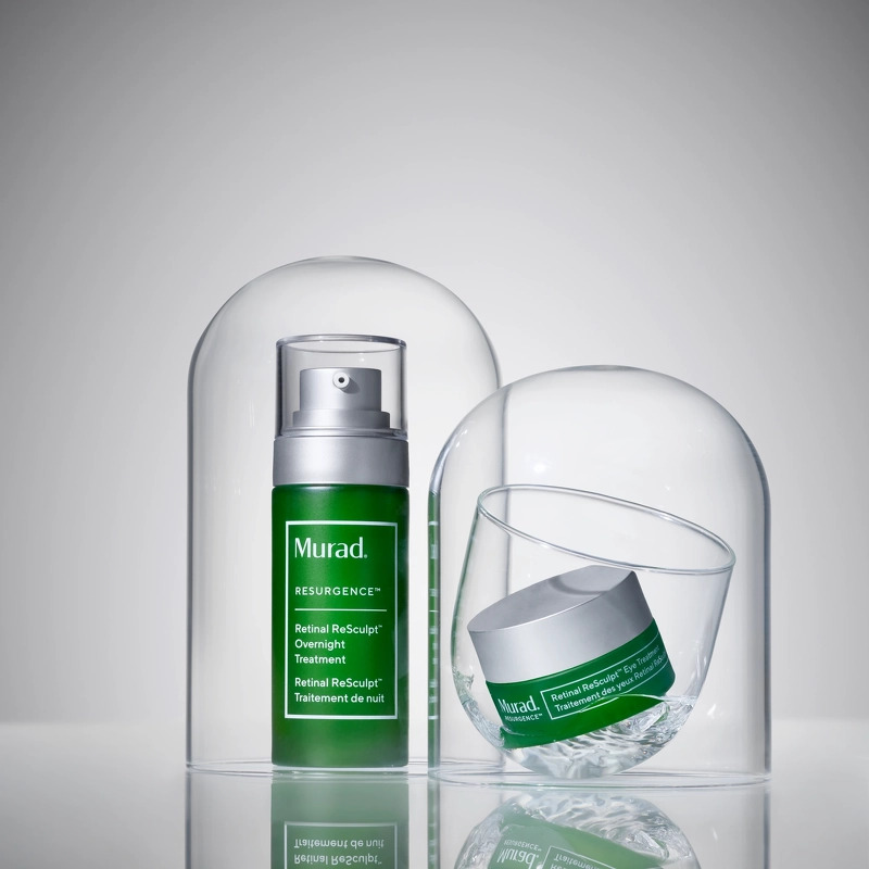 Murad Resurgence Retinal Rescuplt Eye Lift Treatment 15 ml