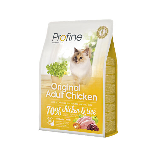 Profine Original Adult - Kattenvoer - Kip