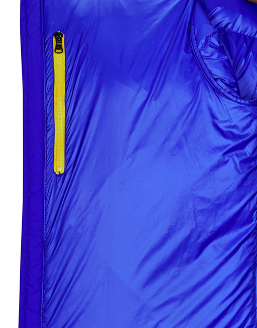 Polo Ralph Lauren - DOUDOUNE EL CAP Marino
