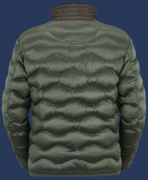 Airweight Men HoloAirTec, Metallicgreen