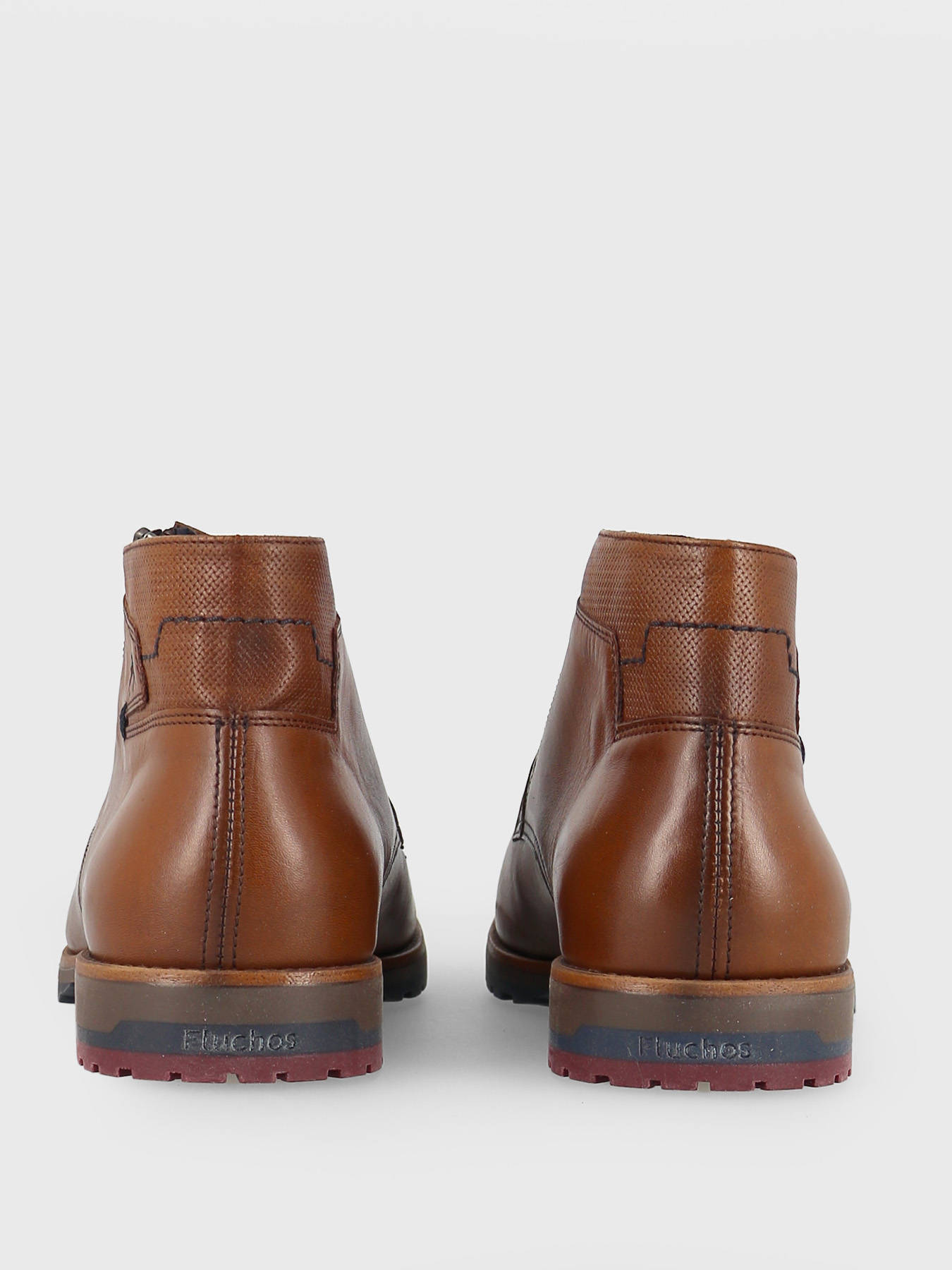 Chaussures de ville Ciclope en cuir FLUCHOS