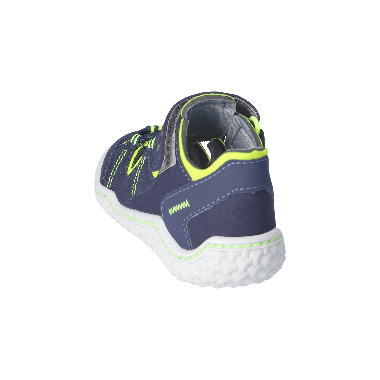 JEFF - Barfußschuhe