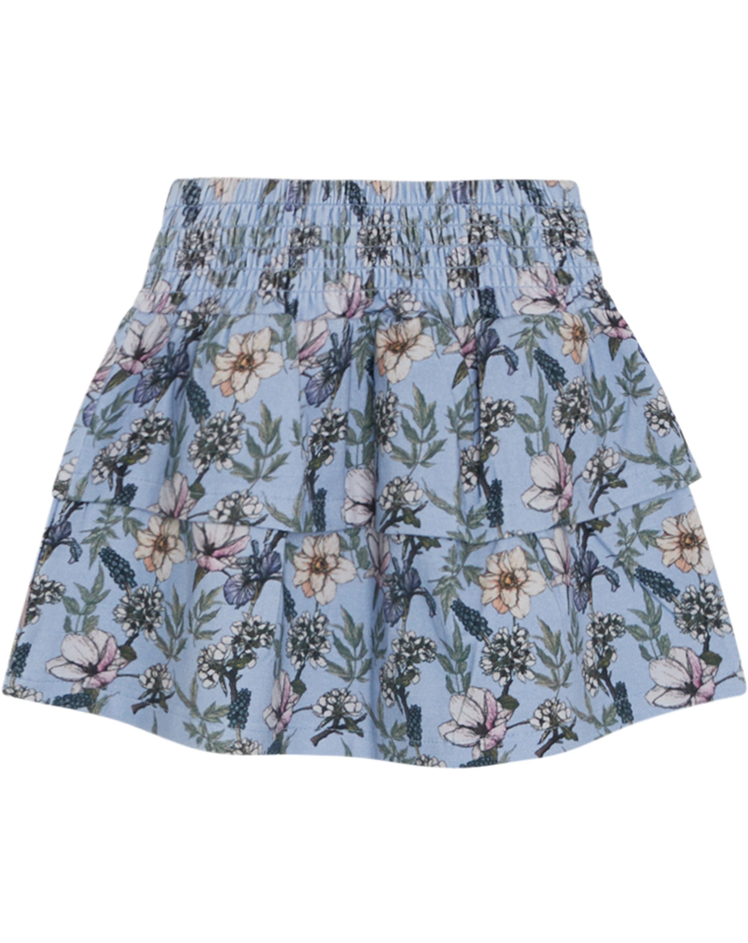 Rock NAENA in zen blue
