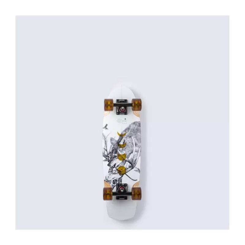 Skate cruiser ARBOR Bamboo Pocket Rocket 27