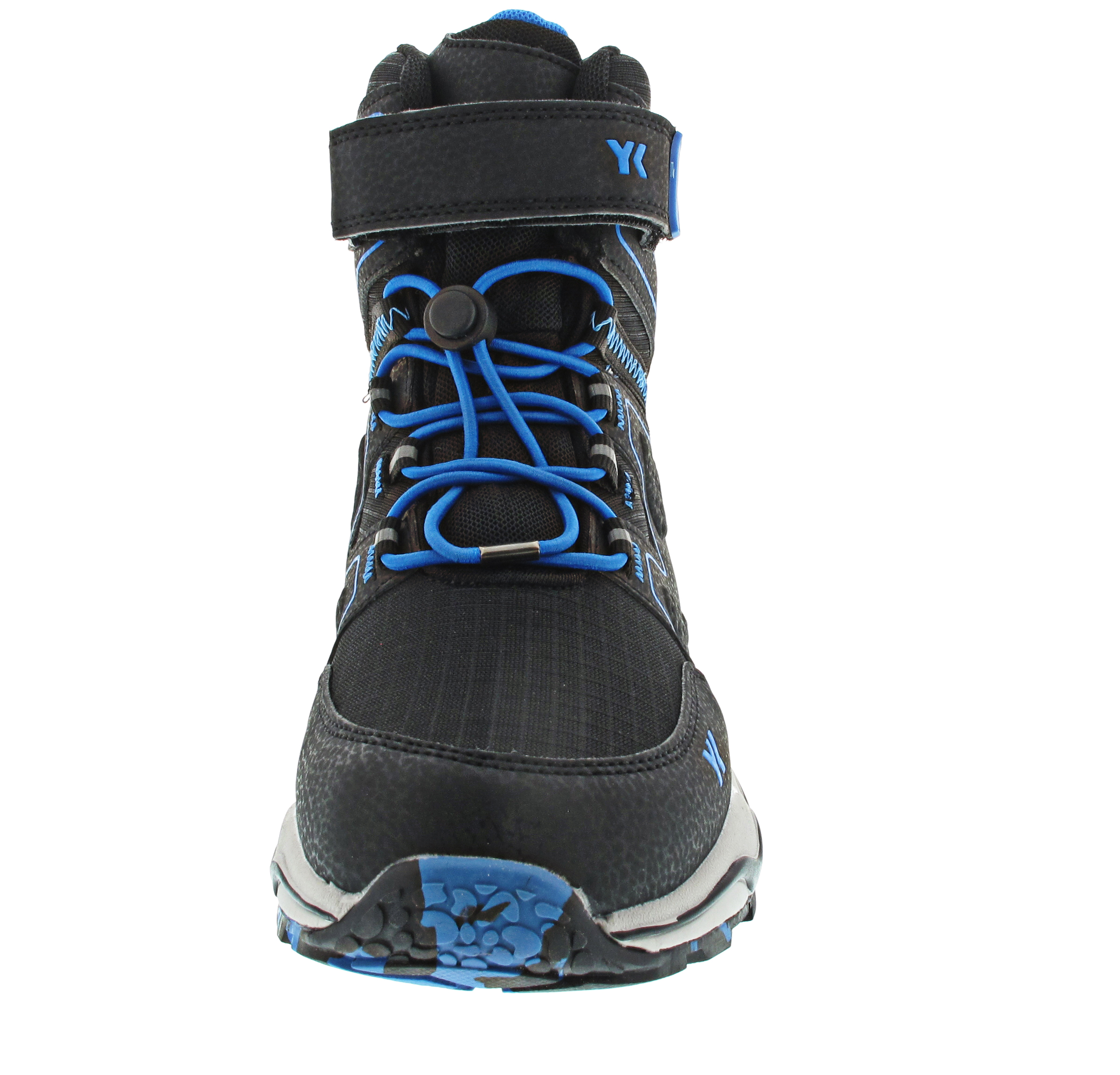 Lurchi Lando Boots TEX schwarz