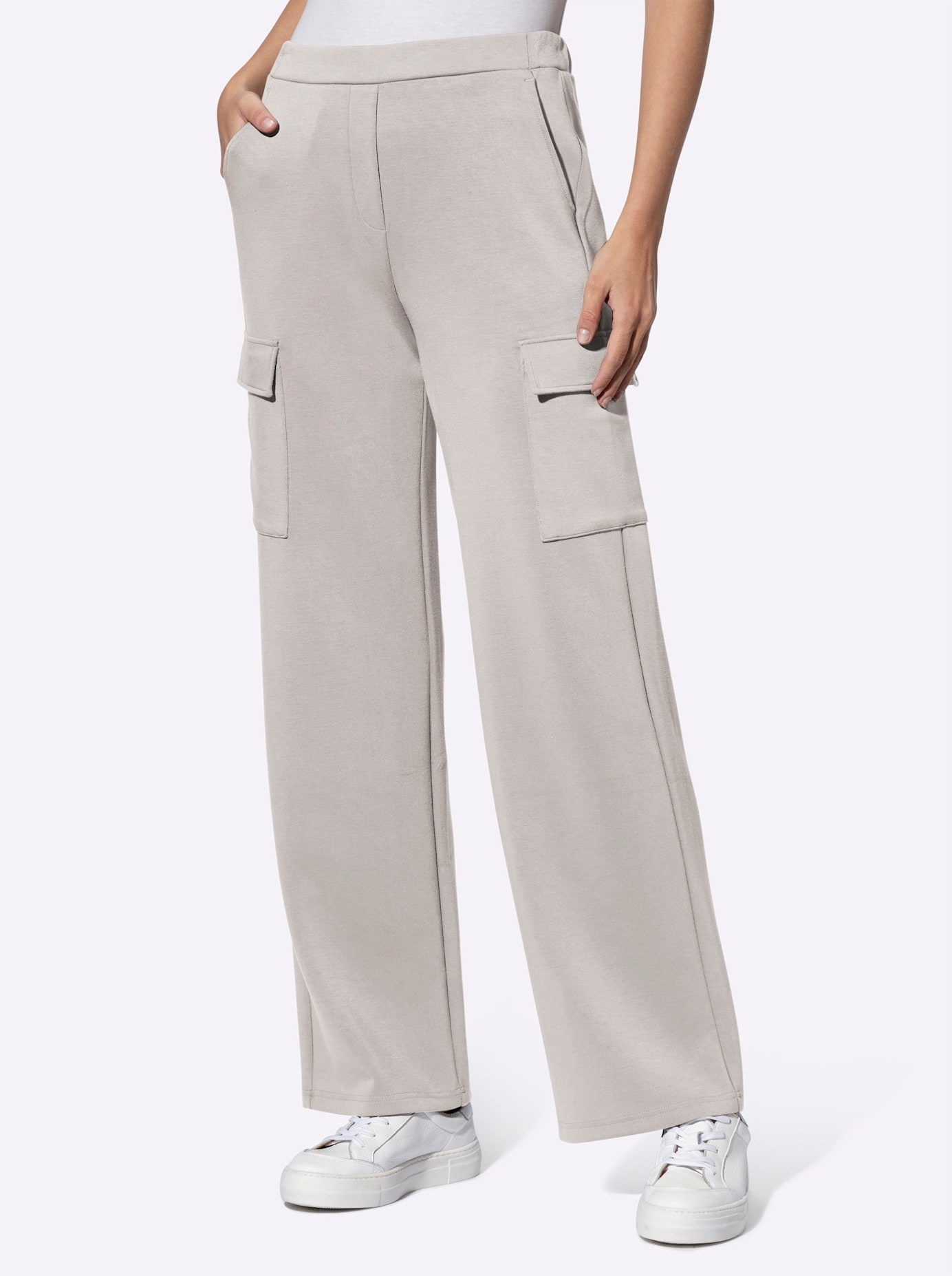 heine Jerseyhose