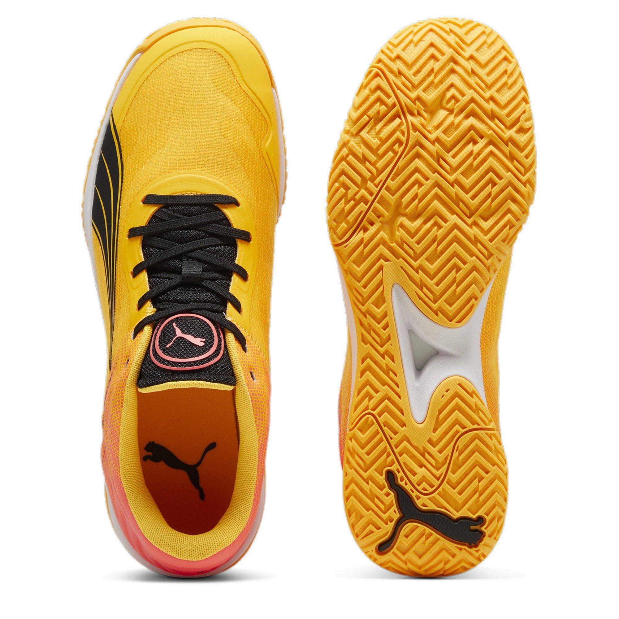 Puma Puma Accelerate Turbo Handball Trainers Womens