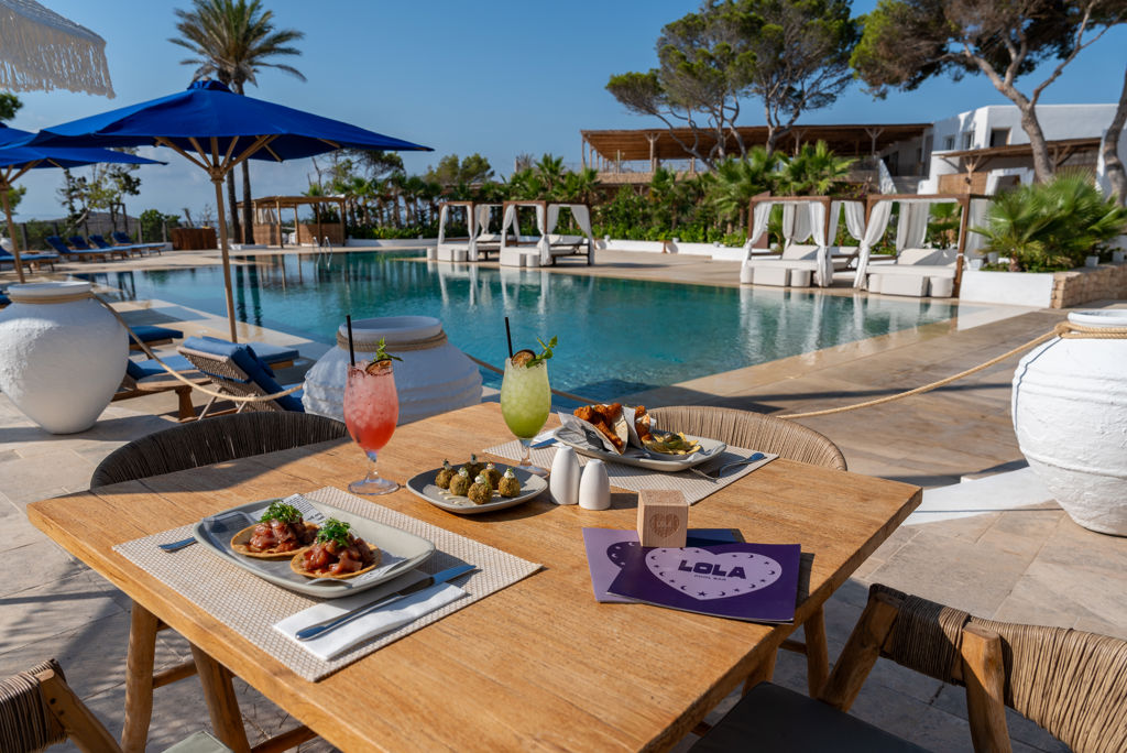Fergus Style Punta Arabi Halfpension - Hotel