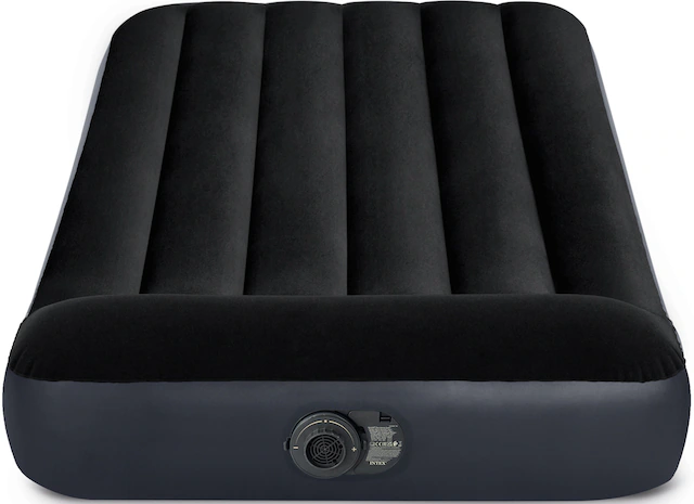 Intex Luftbett »DuraBeam PillowRest«