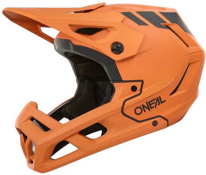 Downhill Moutainbikehelm O'Neal SL1