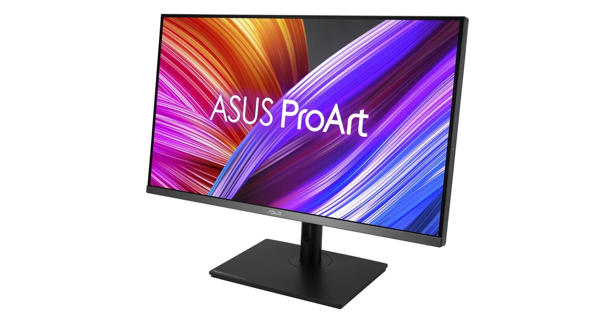 ASUSProArt PA32UCR-K 32