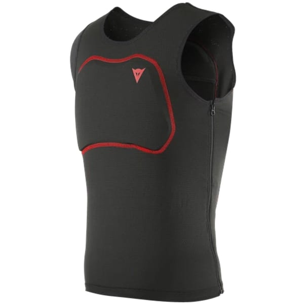 Dorsale vtt DAINESE SCARABEO AIR VEST BLACK