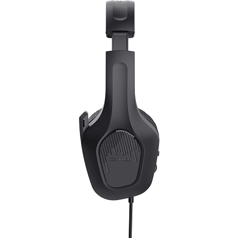 Trust GXT415 Zirox headset - sort
