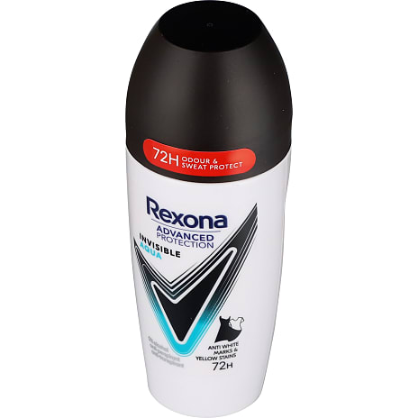 Roll-on deodorant