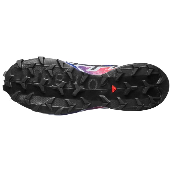 Salomon - Speedcross 6 GORE-TEX Equipe - Chaussures de trail