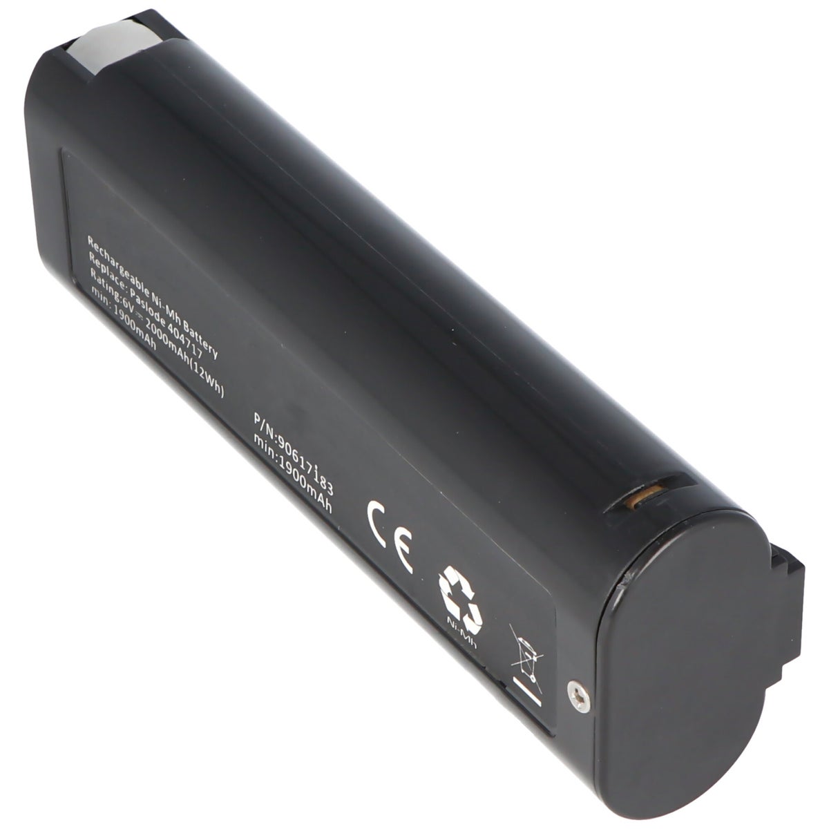 AccuCell accu geschikt voor Paslode Impulse IM300, IM325 1.5Ah