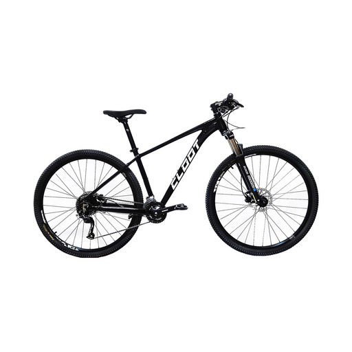 Bicicleta MTB 29